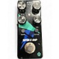 Used Pigtronix space rip Effect Pedal thumbnail