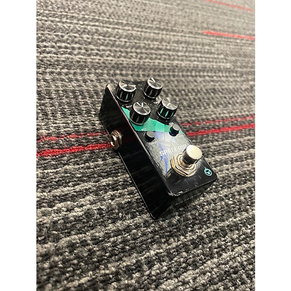 Used Pigtronix space rip Effect Pedal