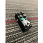 Used Pigtronix space rip Effect Pedal