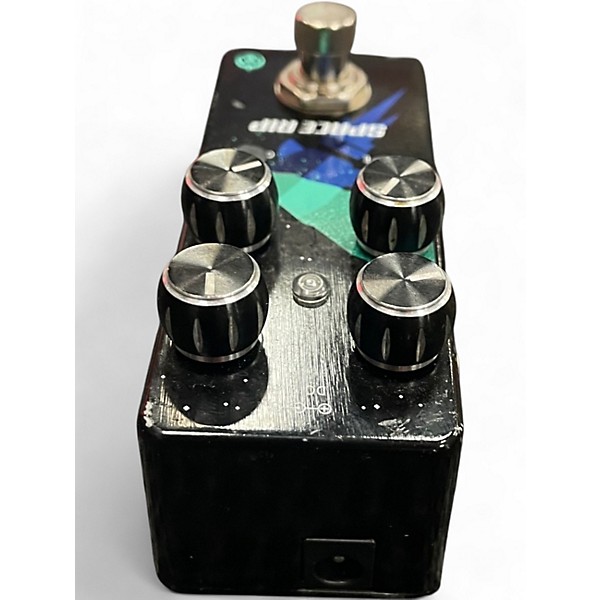 Used Pigtronix space rip Effect Pedal