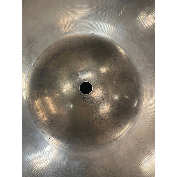 Used SABIAN 16in AAX Xplosion Crash Cymbal