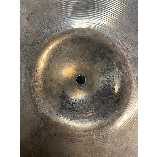 Used SABIAN 16in AAX Xplosion Crash Cymbal