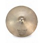 Used SABIAN 20in AAX Stage Ride Cymbal thumbnail