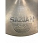 Used SABIAN 20in AAX Stage Ride Cymbal