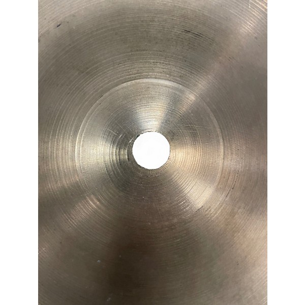 Used SABIAN 20in AAX Stage Ride Cymbal