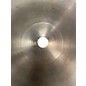 Used SABIAN 20in AAX Stage Ride Cymbal
