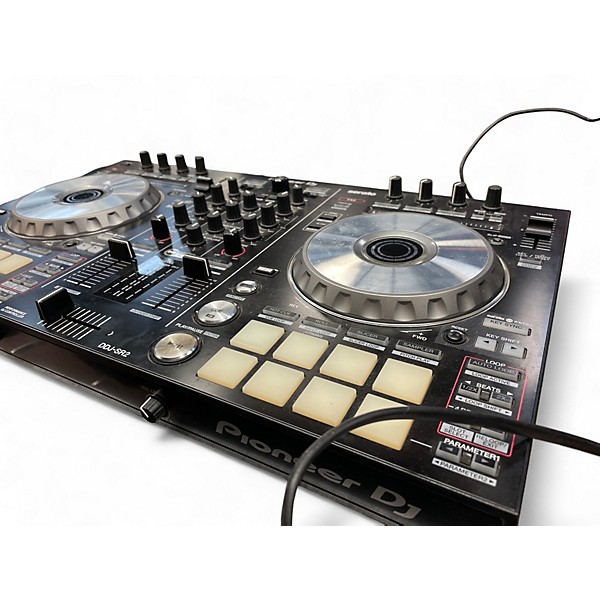Used Pioneer DJ DDJSR2 DJ Controller | Guitar Center