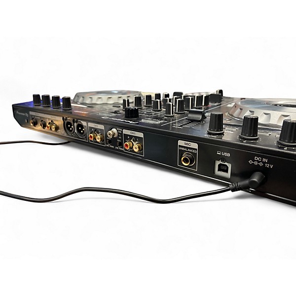 Used Pioneer DJ DDJSR2 DJ Controller | Guitar Center