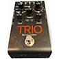 Used DigiTech Trio Band Creator Pedal