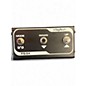 Used DigiTech FS3X / FS3XV Selector Footswitch thumbnail