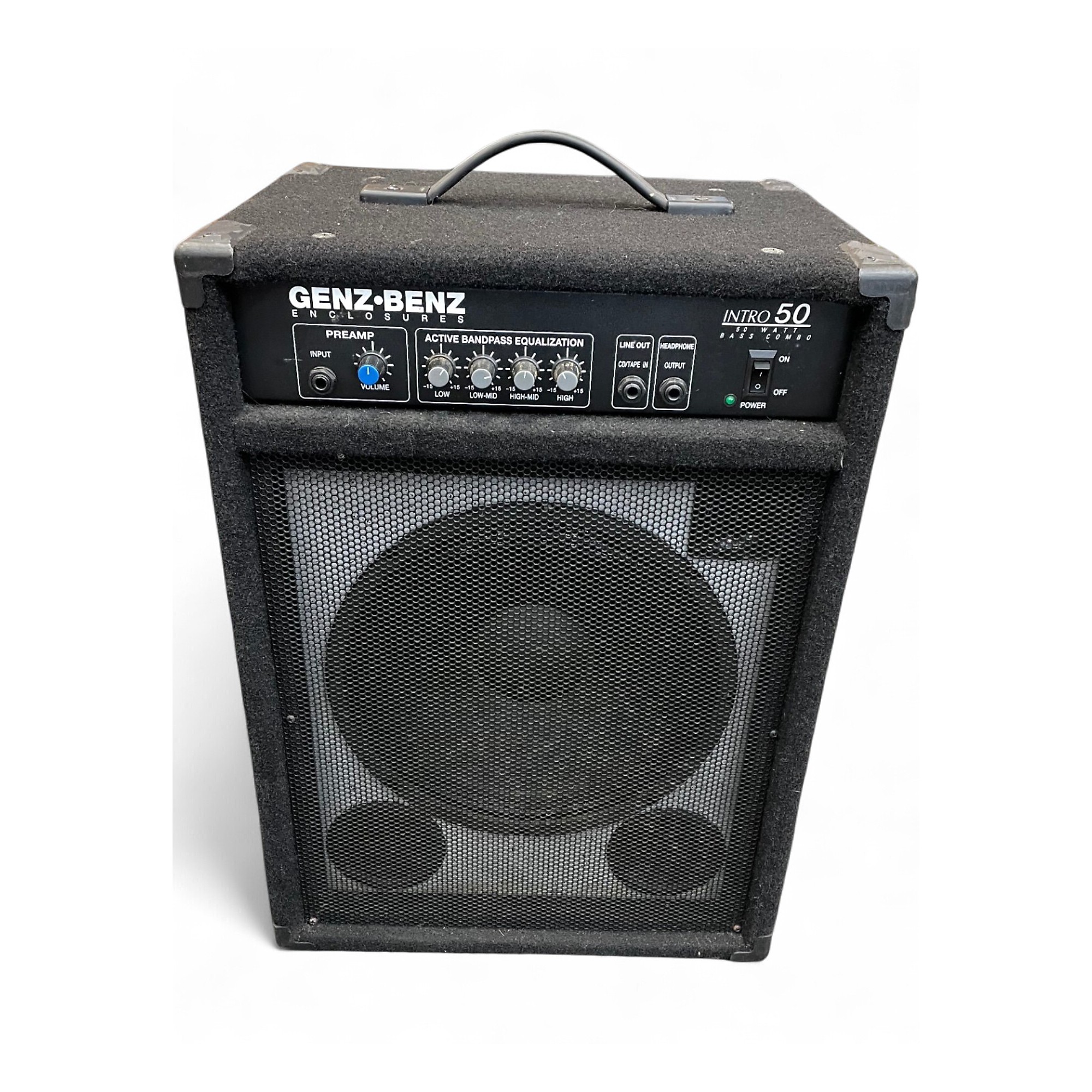 ベース VeroCity Effects AMP BASS BLEND ベース VeroCity Effects AMP BASS BLEND VeroCity Effects