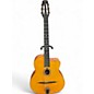 Used Geronimo Mateos E Hijos MODEL JAZZ B Natural Acoustic Guitar thumbnail