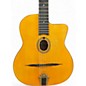 Used Geronimo Mateos E Hijos MODEL JAZZ B Natural Acoustic Guitar
