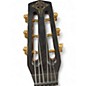 Used Geronimo Mateos E Hijos MODEL JAZZ B Natural Acoustic Guitar