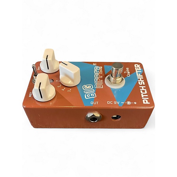 Used Pedalpal Fx PAL800 V3 Effect Pedal