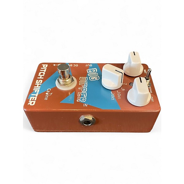 Used Pedalpal Fx PAL800 V3 Effect Pedal