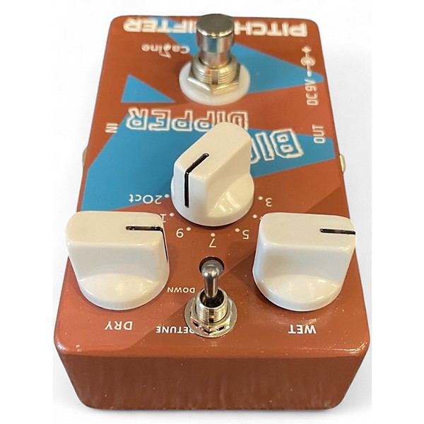 Used Pedalpal Fx PAL800 V3 Effect Pedal