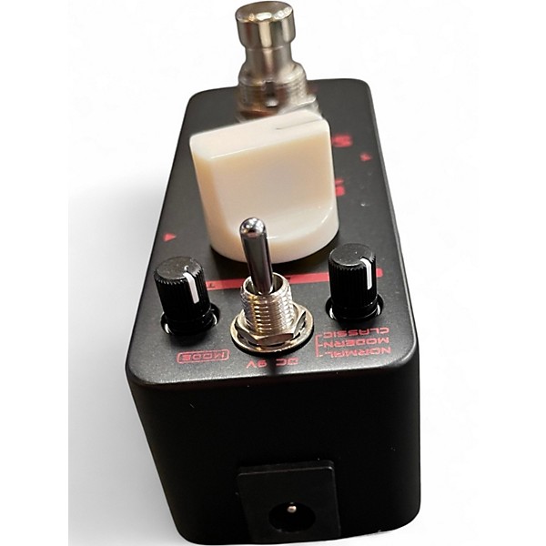Used Sonicake SHARK Effect Pedal