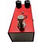 Used Hxber CLASSIC CHORUS Effect Pedal