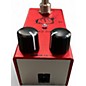 Used Hxber CLASSIC CHORUS Effect Pedal