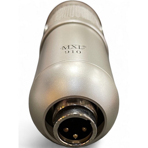 Used MXL 910 Condenser Microphone