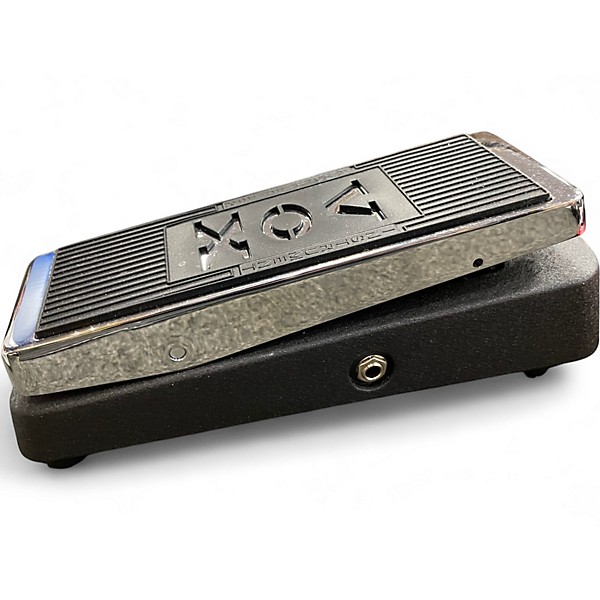 Used VOX V847A Reissue Wah Pedal Effect Pedal