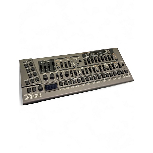 Roland JD-08 シンセサイザー Roland - JD-08 | Sound Module