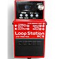 Used BOSS RC5 Loop Station Pedal thumbnail