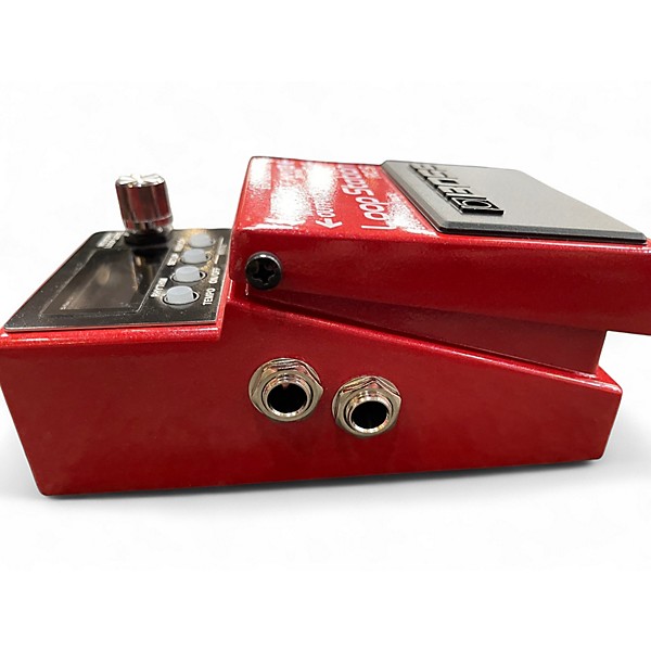 Used BOSS RC5 Loop Station Pedal