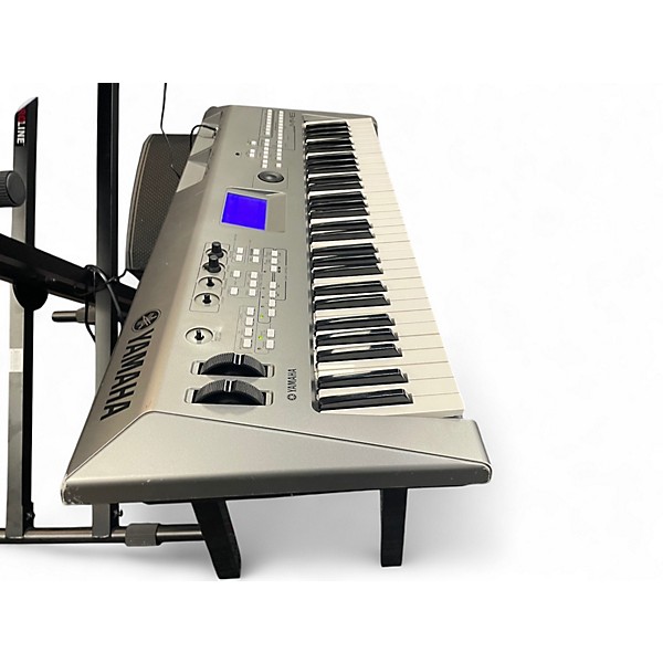 Used Yamaha Motif XS7 77 Key Keyboard Workstation