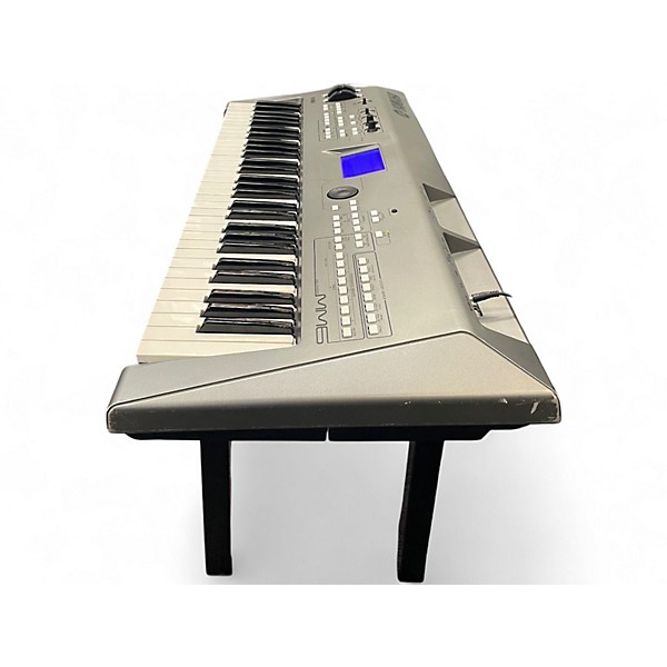 Used Yamaha Motif XS7 77 Key Keyboard Workstation