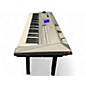 Used Yamaha Motif XS7 77 Key Keyboard Workstation