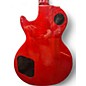 Used Gibson Les Paul Studio Cherry Sunburst Solid Body Electric Guitar