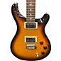 Used PRS DGT Tobacco Burst Solid Body Electric Guitar