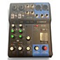 Used Yamaha MG06 Unpowered Mixer