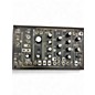 Used Make Noise 0-COAST Synthesizer