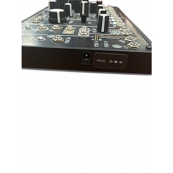 Used Make Noise 0-COAST Synthesizer