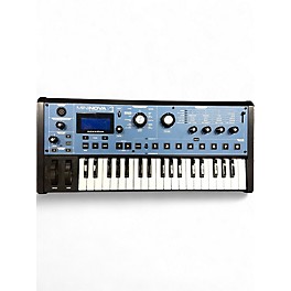 Used Novation MiniNova Mini Synthesizer