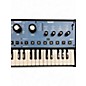 Used Novation MiniNova Mini Synthesizer