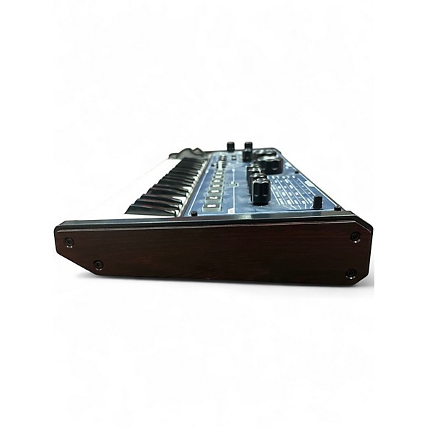 Used Novation MiniNova Mini Synthesizer