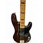 Used Squier Classic Vibe 1970S Precision Bass Maple Electric Bass Guitar