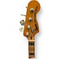 Used Squier Classic Vibe 1970S Precision Bass Maple Electric Bass Guitar