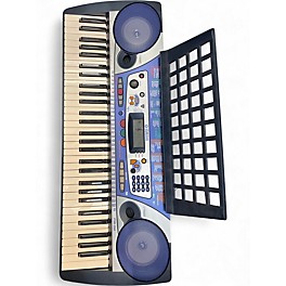 Used Yamaha PSR260 Keyboard Workstation
