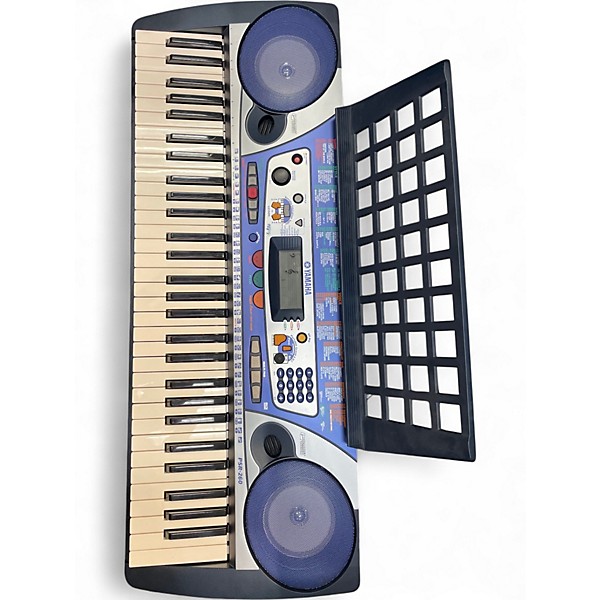 Used Yamaha PSR260 Keyboard Workstation