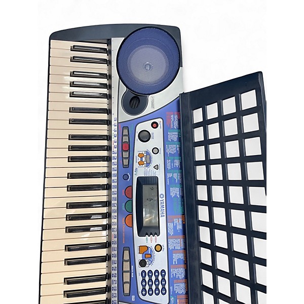 Used Yamaha PSR260 Keyboard Workstation