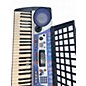 Used Yamaha PSR260 Keyboard Workstation