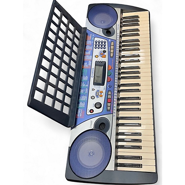 Used Yamaha PSR260 Keyboard Workstation