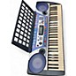 Used Yamaha PSR260 Keyboard Workstation