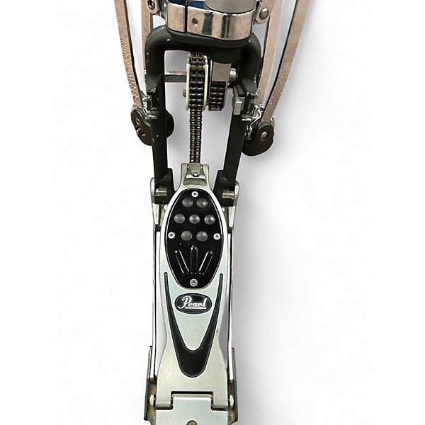 Used Pearl h1050 hi hat stand Hi Hat Stand