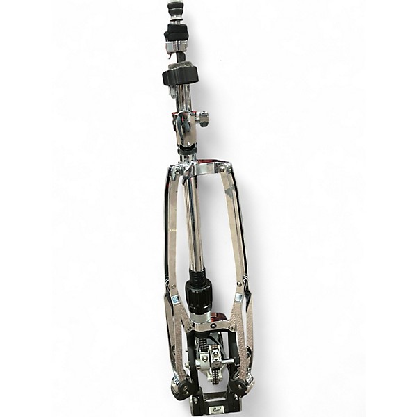 Used Pearl h1050 hi hat stand Hi Hat Stand
